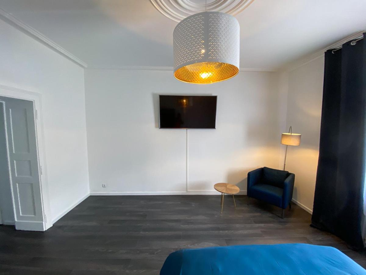 Residence De Rombas Proximite Amneville-Les-Thermes Exterior foto