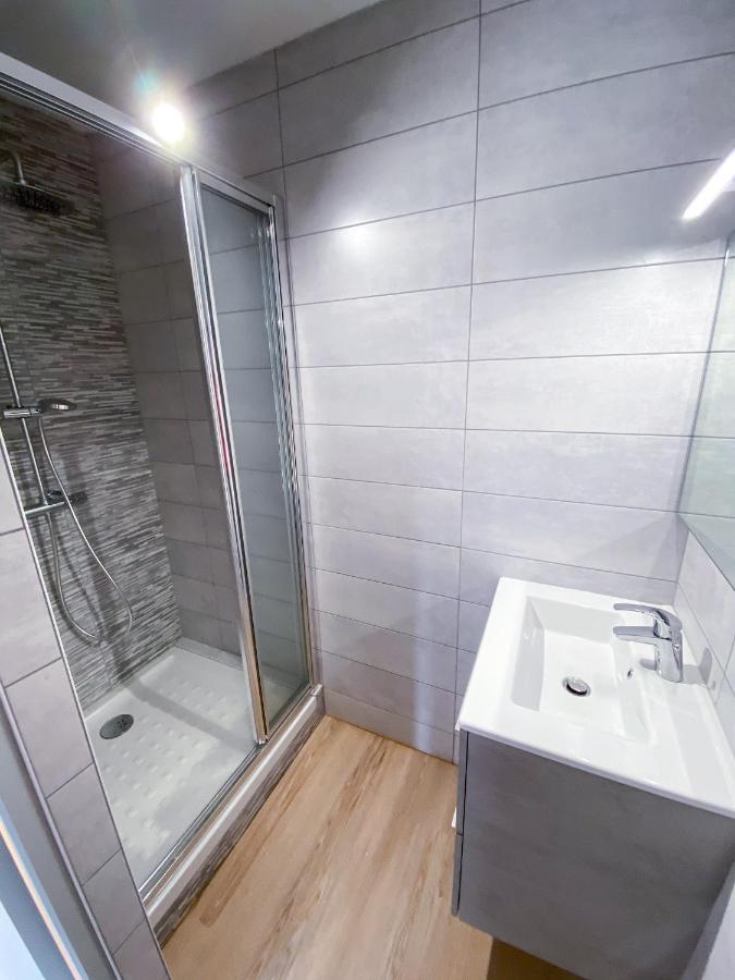 Residence De Rombas Proximite Amneville-Les-Thermes Exterior foto