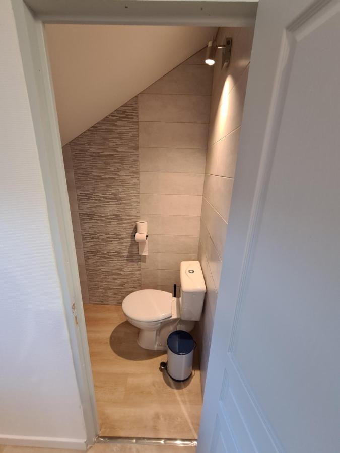 Residence De Rombas Proximite Amneville-Les-Thermes Exterior foto